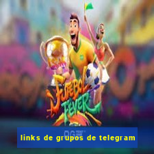 links de grupos de telegram